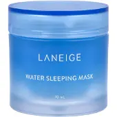 Laneige [] (bo) Water Sleeping Mask EX 70ml / (sg) white