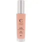 COULEUR CARAMEL Hydra Jeunesse fluid foundation n°22 Rosy be