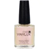 CND Vinylux Ice Bar