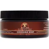As I Am As I Am, Cocosher Whip, 8oz (227g) black