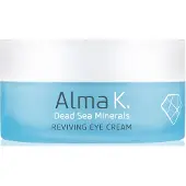 Alma K Reviving Eye Cream frn fr kvinnor - 0,67 oz Cream