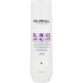Goldwell Dualsenses Blondes & Highlights Anti-Yellow Schampo 250 ml