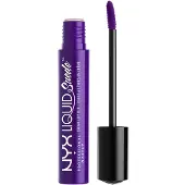 Nyx Liquid Suede Cream Läppstift (D0102H2cUNU)