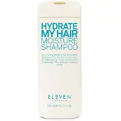 Eleven Australia Hydrate My Hair Moisture Shampoo Schampo 300 ml