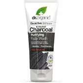 Dr Organic Dr. Organic Charcoal Ansiktsrengöring 200ml