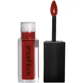 Smashbox , Always On, Liquid Lipstick, Ls-Liquid Fire, 4 ml For Women