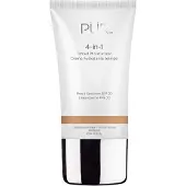 PÜR Cosmetics 4-in-1 Mineral Tinted Moisturizer, 50g, MN3