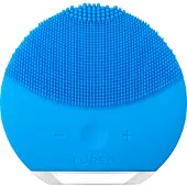 Foreo Luna Mini 2 Aquamarine Ansiktsrengöring
