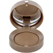 Bourjois Liten Rund Burk Ögonskugga #5-choco Latte 1,2 gr