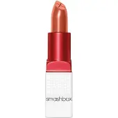 Smashbox , Prime & Plush, Krämläppstift, Enkel, 3,4 g