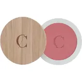 COULEUR CARAMEL Blush powder n°57 Fresh rose