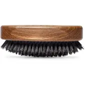 Zew For Men Beard Brush Skäggborste 1 st