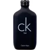 Calvin Klein ck be Eau de Toilette 50 ml