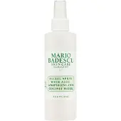Mario Badescu Facial Spray With Aloe, Adaptogens & Coconut Water 236 ml