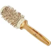 Olivia Garden Olivia-Garden Harborstar Bamboo-TouchTermisk rundborste 43/60 mm 1 Stycke (187,00 kr / 1 Stycke)