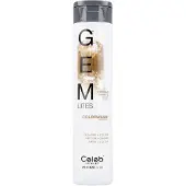 Celeb Luxury Gem Lites Colorwash Cognac Quartz