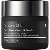 Perricone MD Cold Plasma Plus+ Sub-D/Neck Dekolletagekräm 59 ml