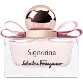 Salvatore Ferragamo Signorina Eau de Parfum 30 ml