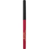 Milani Understatement Lipliner Sassy Cherry 200