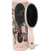 Fan Palm Hårborste - Medium - Eco Glam - - One Size - Hårborste