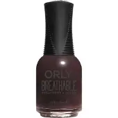 Orly andningsbar behandlingsfrg - 2060001 Det r inte en fas kvinnlig nagellack 06 oz