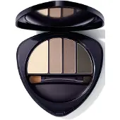 Dr. Hauschka Eye & Brow Palette 01 Stone
