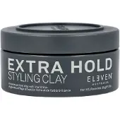 Eleven Australia Extra Hold Styling Clay Hårpasta 85 g