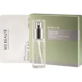 M2 BEAUTE - HYBRID SECOND SKIN Eye Mask Collagen - 7 pcs.