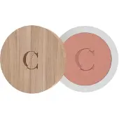 COULEUR CARAMEL Eye shadow n°123 Matt Soft apricot