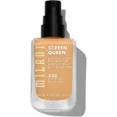 Milani Screen Queen Foundation Nude Bisque