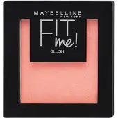 Maybelline Fit Me Powder Blush 25 Pink