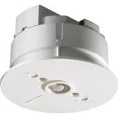 Philips OccuSwitch, Vit, 200 g, 95 x 95 x 50 mm