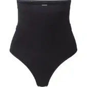 Magic bodyfashion String svart