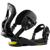 Rossignol Cobra S/m Snowboardbindningar