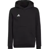 Adidas Hoodie - Svart - - 8 år (128) - Hoodie