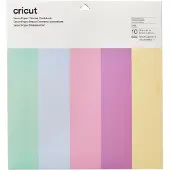 Cricut Självhäftande Lappar