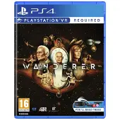 Ps4 Wanderer Vr