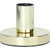 Best Season Lampfot i metall E27 mässing 7391482015310 Replace: N/A