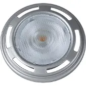 Star Trading LED spotlight GU10 dimbar | ES111 | 3000K | 11.5W []