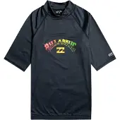 Billabong Arch Kortärmad Rash Guard