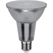 Valotorni E27 Spotlight LED 8,5W (82W) 2700K