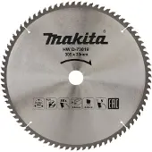 Makita Sågklinga för aluminium ; 305x2,8x30,0 mm; Z80; 5°