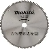 Makita Sågklinga D-73025 TCT; 305x30 mm; T100; 5°