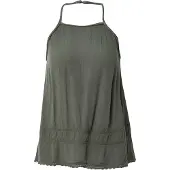 Superdry Vintage Beach ärmlös T-shirt
