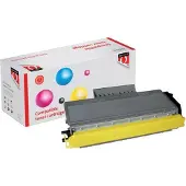 Quantore Varumärket 123ink ersätter TN-3230 svart toner