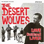 Ginza.se Desert Wolves: Love Scattered Lives