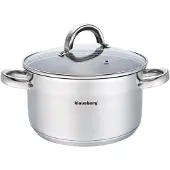 Klausberg kruka 24cm (KB-7126)