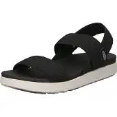 Keen Elle Backstrap Sandaler