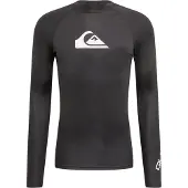 Quiksilver All Time Långärmad Rash Guard