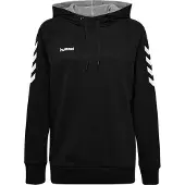 Hummel Go Tröja Med Huva